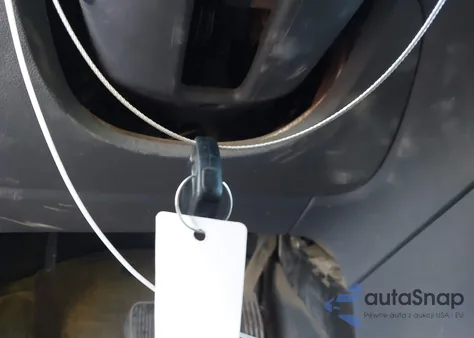 2013 Ford Transit Connect Xl из США, поврежденный, VIN NM0LS7CN3DT133621